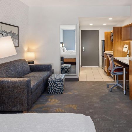 Home2 Suites By Hilton Roseville Minneapolis Buitenkant foto