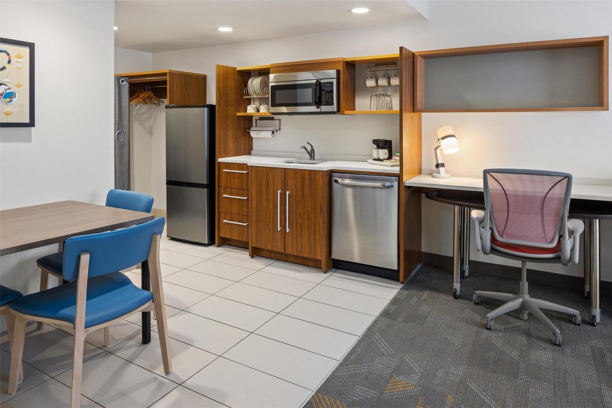 Home2 Suites By Hilton Roseville Minneapolis Buitenkant foto