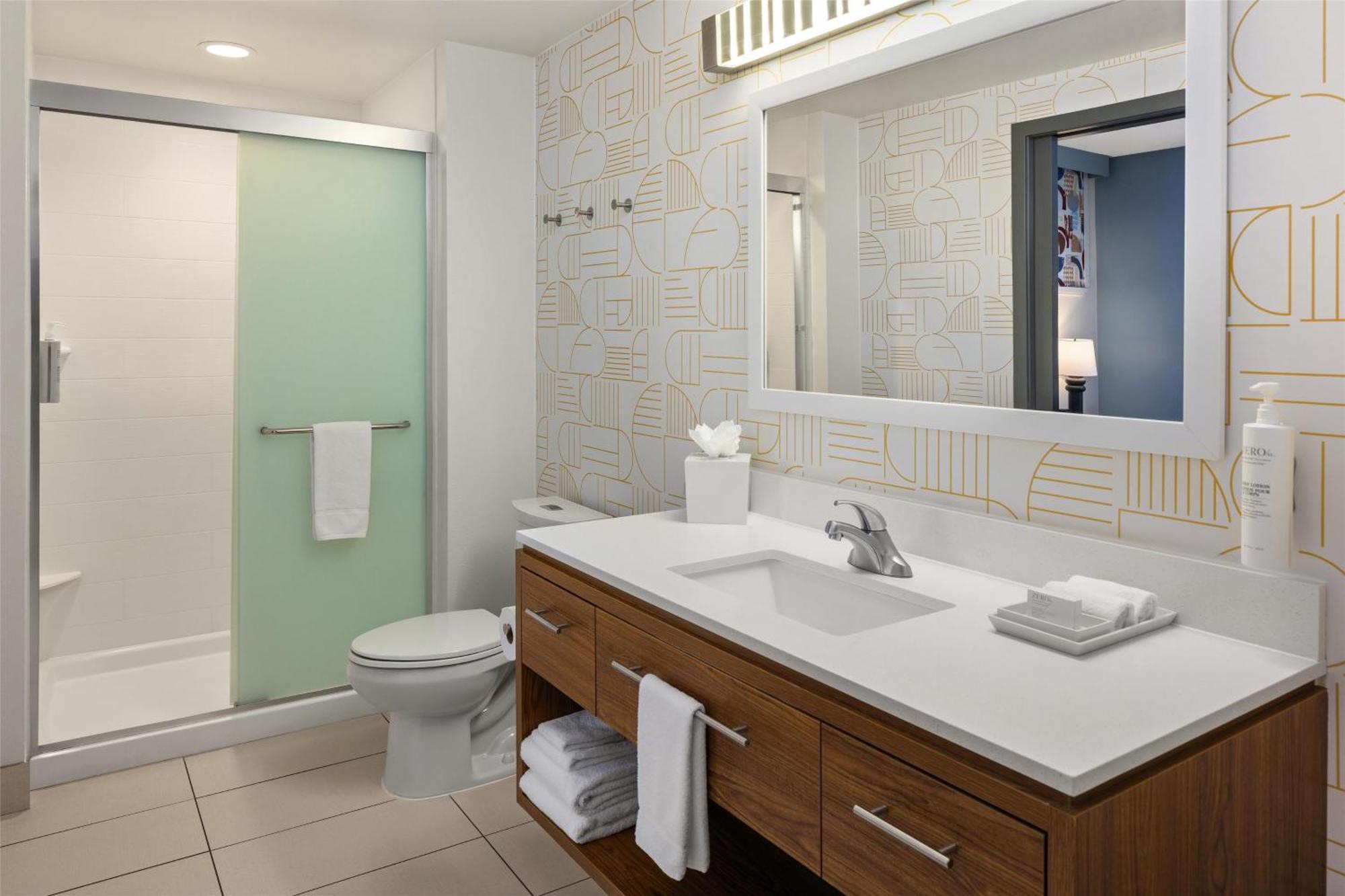 Home2 Suites By Hilton Roseville Minneapolis Buitenkant foto