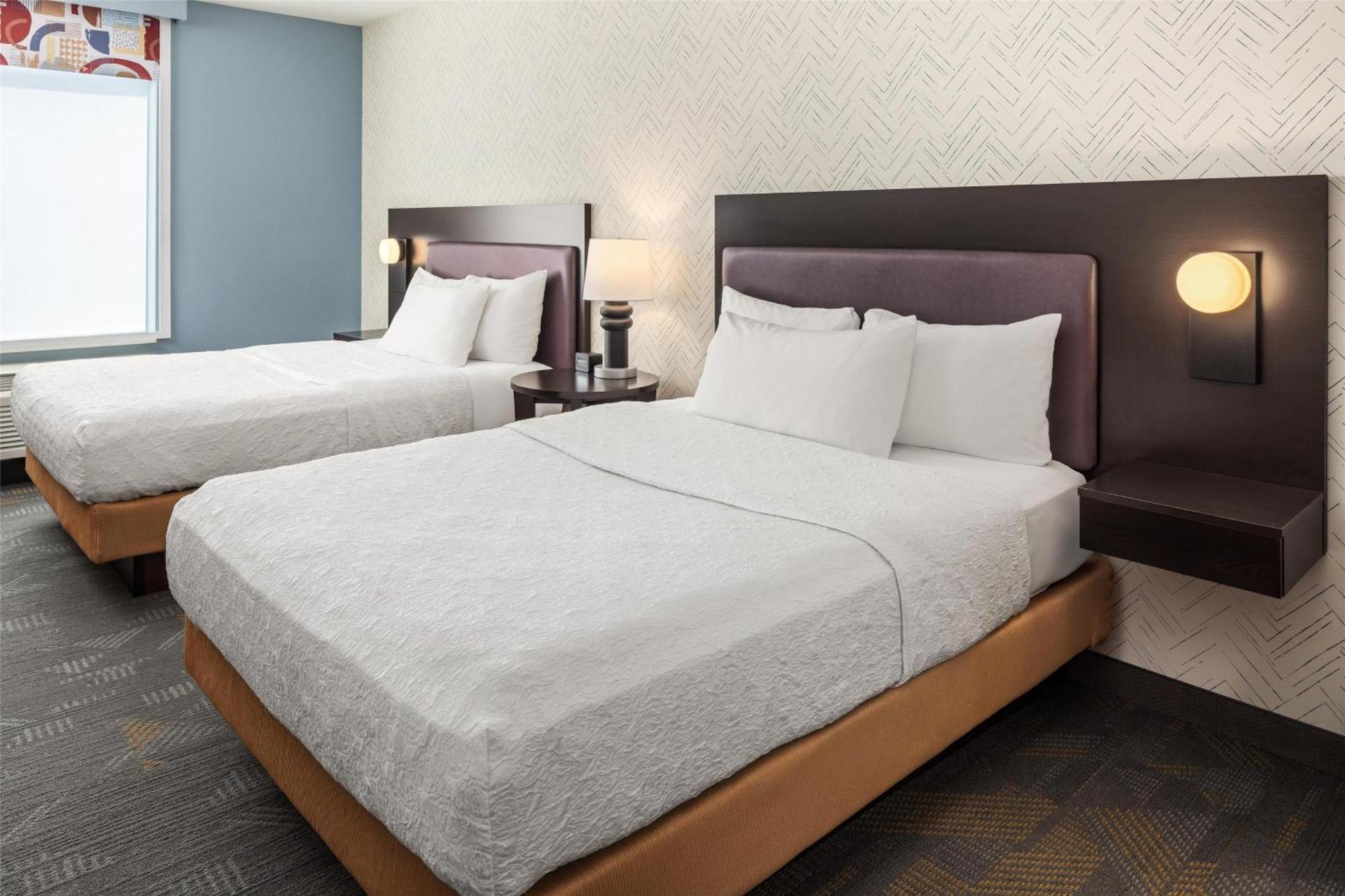 Home2 Suites By Hilton Roseville Minneapolis Buitenkant foto