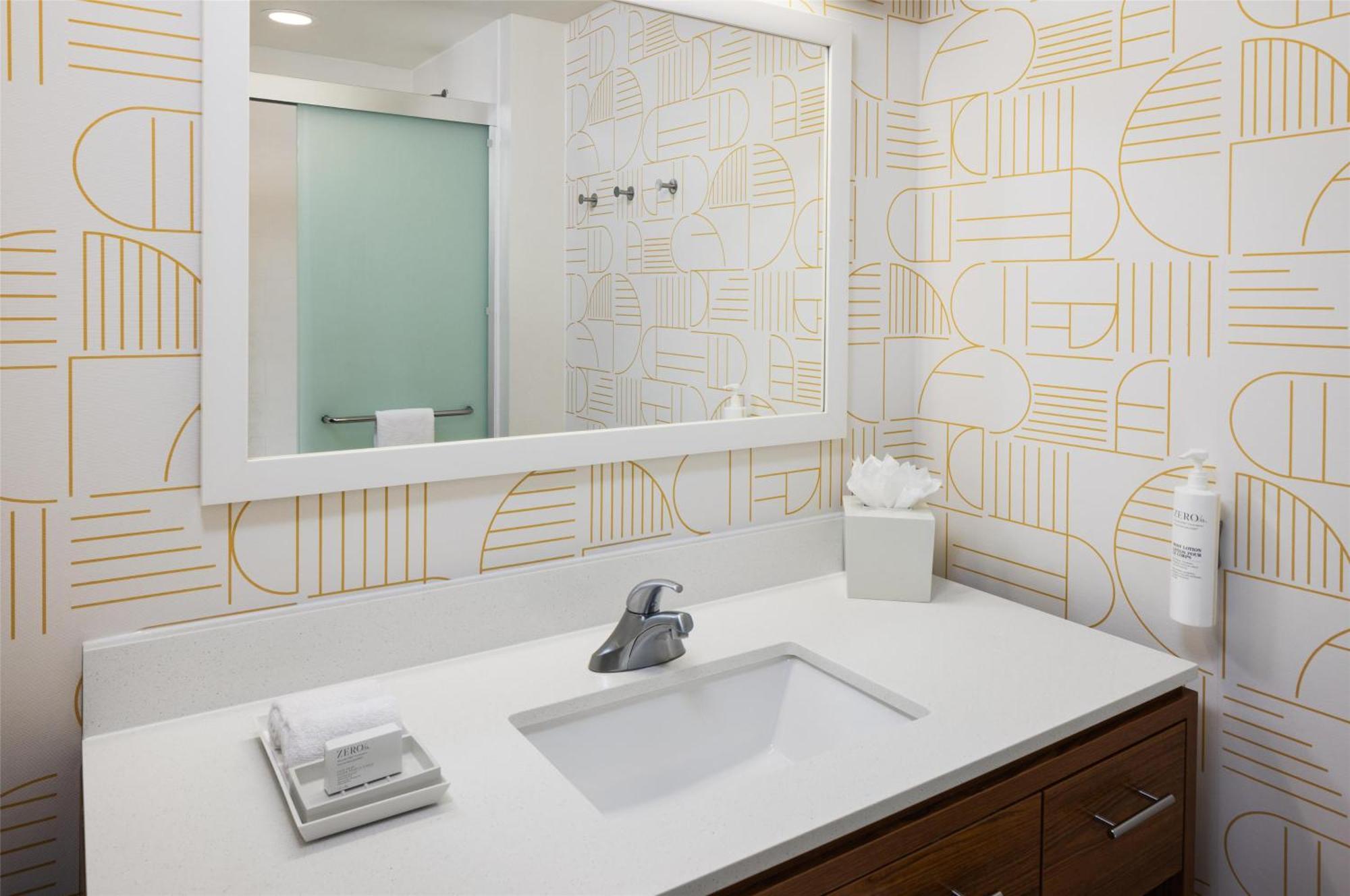 Home2 Suites By Hilton Roseville Minneapolis Buitenkant foto