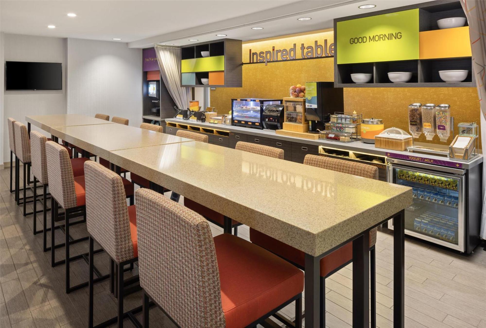 Home2 Suites By Hilton Roseville Minneapolis Buitenkant foto