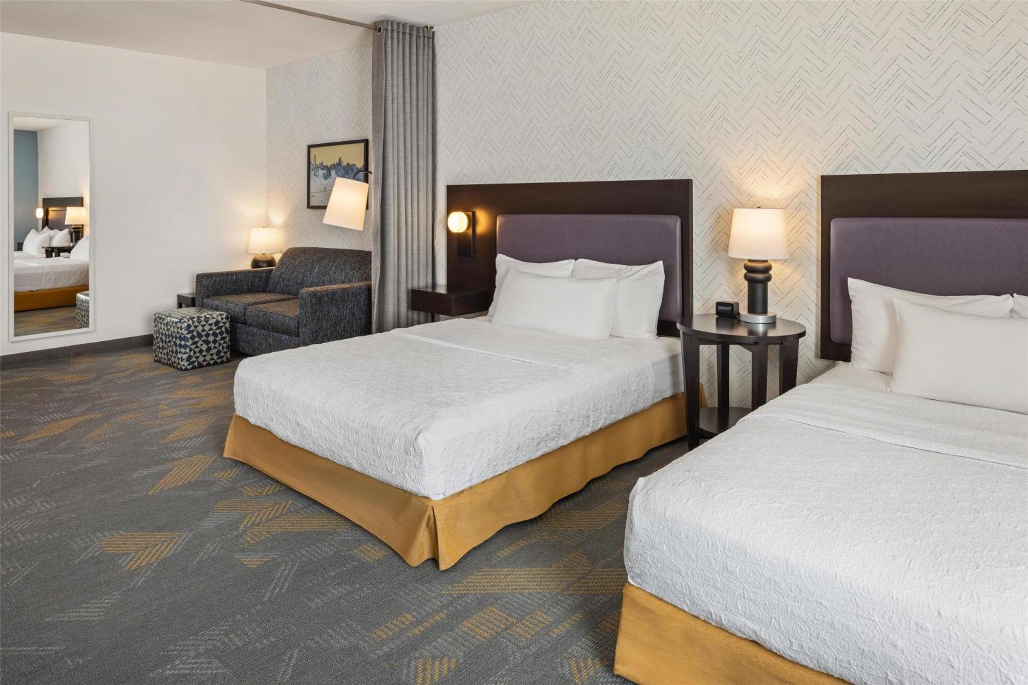 Home2 Suites By Hilton Roseville Minneapolis Buitenkant foto